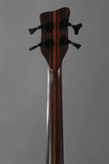 2006 Warwick Thumb Neck Thru NT 4 String Bass ~Made In Germany~