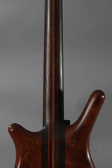 2006 Warwick Thumb Neck Thru NT 4 String Bass ~Made In Germany~