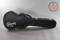 2013 Gibson SG Angus Young Signature "Thunderstruck" Aged Cherry