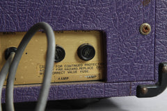 1978 Marshall JMP 2203 MK2 100 Watt Tube Head