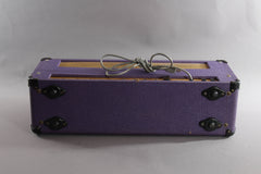 1978 Marshall JMP 2203 MK2 100 Watt Tube Head