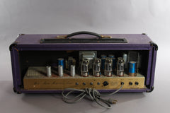 1978 Marshall JMP 2203 MK2 100 Watt Tube Head