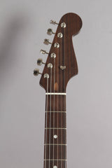 2019 Fender Rarities Quilt Maple Top Stratocaster Natural with Rosewood Neck