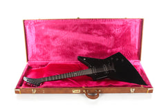 2001 Gibson Explorer Gothic I Electric Guitar