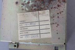 1978 Marshall JMP 2203 MK2 100 Watt Tube Head