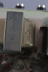 1978 Marshall JMP 2203 MK2 100 Watt Tube Head