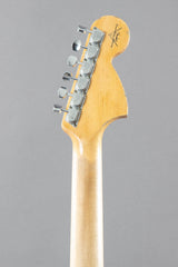 2020 Fender Custom Shop ’69 Heavy Relic Stratocaster Black ~Matching Headstock~