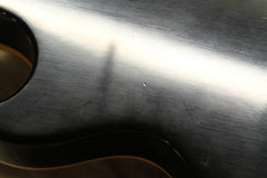 2003 Gibson Custom Shop Joe Perry Signature Boneyard Les Paul Green Tiger