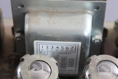 1978 Marshall JMP 2203 MK2 100 Watt Tube Head