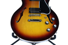 2010 Gibson Custom Shop ES-339 Semi Hollowbody Electric Guitar
