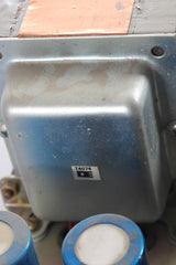 1978 Marshall JMP 2203 MK2 100 Watt Tube Head