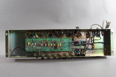 1978 Marshall JMP 2203 MK2 100 Watt Tube Head