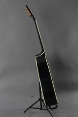 2019 Gibson Hummingbird Acoustic Guitar Ebony Black