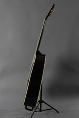 2019 Gibson Hummingbird Acoustic Guitar Ebony Black