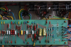 1978 Marshall JMP 2203 MK2 100 Watt Tube Head