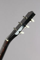 2009 Gibson Les Paul Jr. Billie Joe Armstrong Signature Electric Guitar