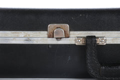 1989 Fender HM Heavy Metal Stratocaster Raspberry Made In USA