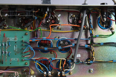 1978 Marshall JMP 2203 MK2 100 Watt Tube Head