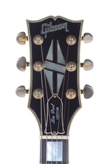 1991 Gibson Les Paul Custom Wine Red -EBONY FINGERBOARD-