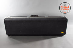 2018 Rickenbacker 4003 Midnight Blue