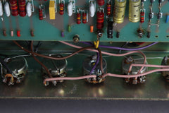 1978 Marshall JMP 2203 MK2 100 Watt Tube Head