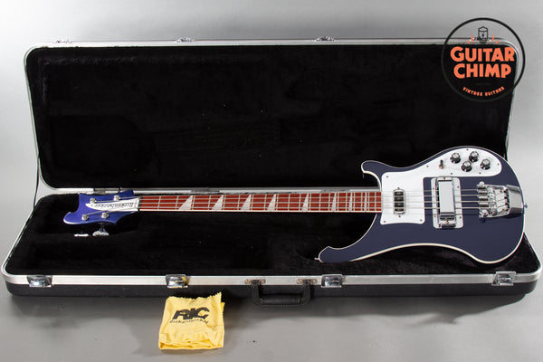 ZEMAITIS | ZMF2023BD - Metal Front Bass Over Drive Pedal