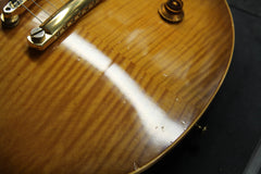 1998 Gibson Les Paul Standard Jimmy Page Signature