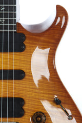 2005 PRS Paul Reed Smith 513 -BRAZILIAN ROSEWOOD NECK-