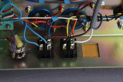 1978 Marshall JMP 2203 MK2 100 Watt Tube Head