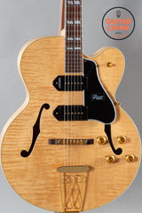2019 Gibson Custom Shop ’55 ES-350T Chuck Berry Signature