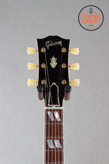 2019 Gibson Custom Shop ’55 ES-350T Chuck Berry Signature