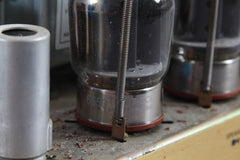 1978 Marshall JMP 2203 MK2 100 Watt Tube Head