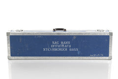 1988 Steinberger XL-2