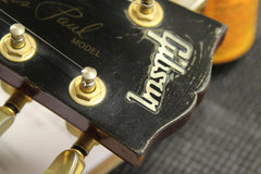 1998 Gibson Les Paul Standard Jimmy Page Signature