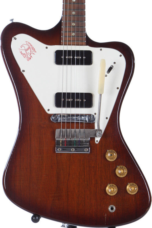 1965 Gibson Non Reverse Firebird I