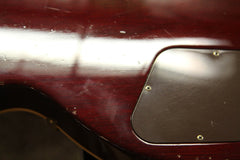 1998 Gibson Les Paul Standard Jimmy Page Signature