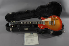 2005 Gibson Les Paul Standard Faded ~Peter Green Mods by Larry Corsa~
