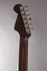 2019 Fender Rarities Quilt Maple Top Stratocaster Natural with Rosewood Neck