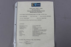 2005 Gibson Les Paul Standard Faded ~Peter Green Mods by Larry Corsa~