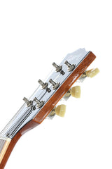 2010 Gibson Custom Shop ES-339 Semi Hollowbody Electric Guitar