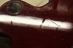 1998 Gibson Les Paul Standard Jimmy Page Signature