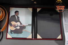 2019 Gibson Custom Shop ’55 ES-350T Chuck Berry Signature