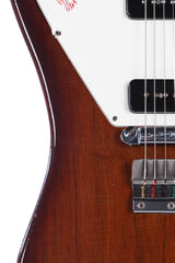 1965 Gibson Non Reverse Firebird I