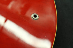 2017 Gibson ES-335 Traditional Gloss Cherry