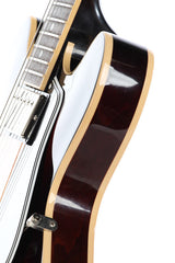 2010 Gibson Custom Shop ES-339 Semi Hollowbody Electric Guitar