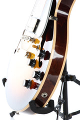 2010 Gibson Custom Shop ES-339 Semi Hollowbody Electric Guitar