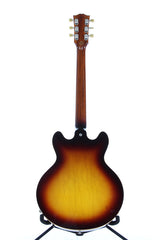 2010 Gibson Custom Shop ES-339 Semi Hollowbody Electric Guitar