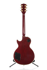 1991 Gibson Les Paul Custom Wine Red -EBONY FINGERBOARD-