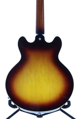 2010 Gibson Custom Shop ES-339 Semi Hollowbody Electric Guitar