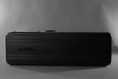 2006 Warwick Thumb Neck Thru NT 4 String Bass ~Made In Germany~